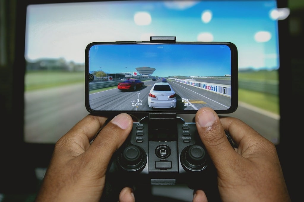 Découvrez comment l'IA transforme la création de jeux vidéo
